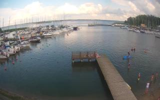 Jezioro Niegocin - 15-07-2025 15:29