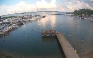 Jezioro Niegocin - 15-07-2025 15:39