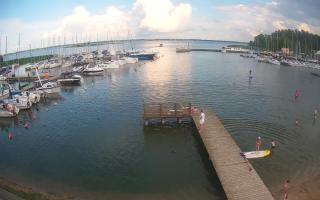 Jezioro Niegocin - 15-07-2025 15:49