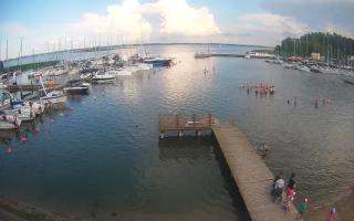 Jezioro Niegocin - 15-07-2025 16:00
