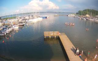 Jezioro Niegocin - 15-07-2025 16:10