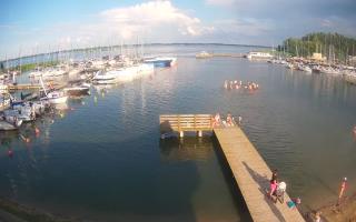 Jezioro Niegocin - 15-07-2025 16:21