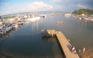 Jezioro Niegocin - 15-07-2025 16:31