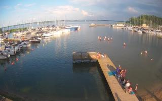 Jezioro Niegocin - 15-07-2025 16:41