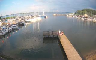 Jezioro Niegocin - 15-07-2025 16:52