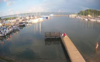 Jezioro Niegocin - 15-07-2025 17:02