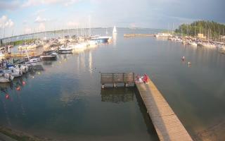 Jezioro Niegocin - 15-07-2025 17:12