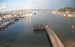 Jezioro Niegocin - 15-07-2025 17:23