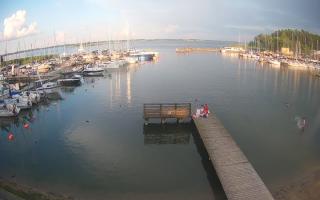 Jezioro Niegocin - 15-07-2025 17:33