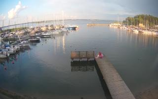 Jezioro Niegocin - 15-07-2025 17:44