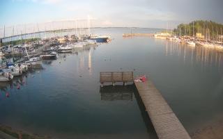 Jezioro Niegocin - 15-07-2025 17:54