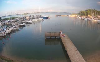 Jezioro Niegocin - 15-07-2025 18:04