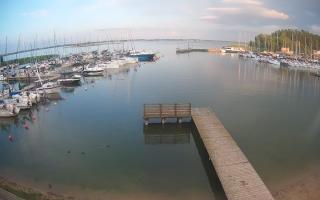 Jezioro Niegocin - 15-07-2025 18:15