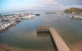 Jezioro Niegocin - 15-07-2025 18:25