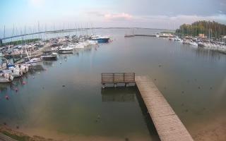 Jezioro Niegocin - 15-07-2025 18:35