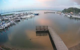 Jezioro Niegocin - 15-07-2025 18:46