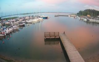 Jezioro Niegocin - 15-07-2025 18:56