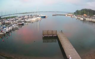 Jezioro Niegocin - 15-07-2025 19:06
