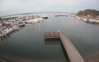 Jezioro Niegocin - 15-07-2025 19:17