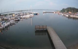 Jezioro Niegocin - 15-07-2025 19:27