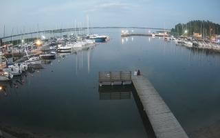 Jezioro Niegocin - 15-07-2025 19:38