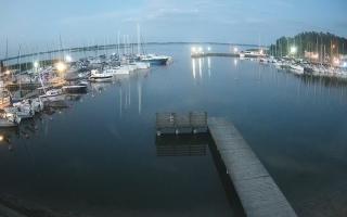 Jezioro Niegocin - 15-07-2025 19:48