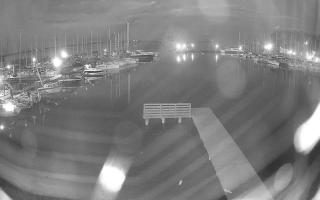 Jezioro Niegocin - 15-07-2025 20:09