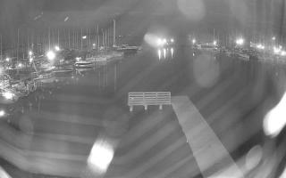 Jezioro Niegocin - 15-07-2025 20:19