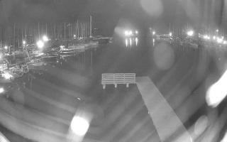 Jezioro Niegocin - 15-07-2025 20:29
