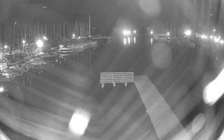 Jezioro Niegocin - 15-07-2025 20:40