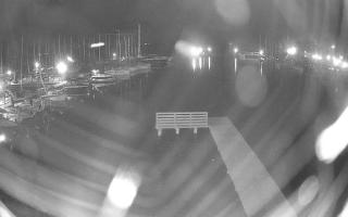 Jezioro Niegocin - 15-07-2025 20:50