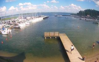 Jezioro Niegocin - 02-08-2025 14:32