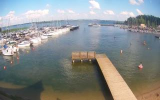 Jezioro Niegocin - 02-08-2025 14:42