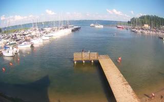Jezioro Niegocin - 02-08-2025 15:03
