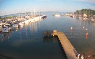 Jezioro Niegocin - 02-08-2025 16:46
