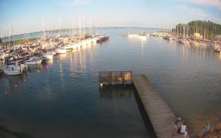 Jezioro Niegocin - 02-08-2025 16:57