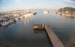 Jezioro Niegocin - 02-08-2025 17:07