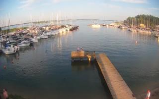 Jezioro Niegocin - 02-08-2025 17:18