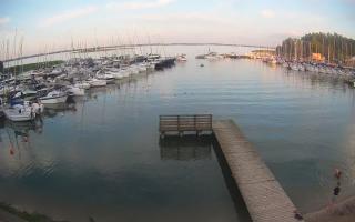 Jezioro Niegocin - 02-08-2025 17:49