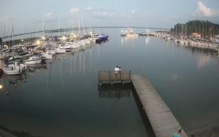 Jezioro Niegocin - 02-08-2025 19:02