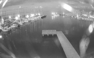 Jezioro Niegocin - 02-08-2025 19:22