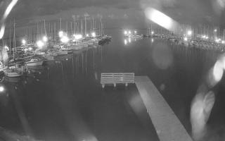 Jezioro Niegocin - 02-08-2025 19:33