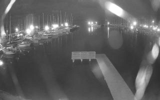 Jezioro Niegocin - 02-08-2025 19:43