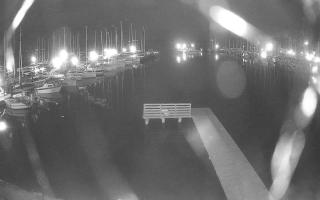 Jezioro Niegocin - 02-08-2025 19:53