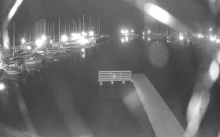 Jezioro Niegocin - 02-08-2025 20:04