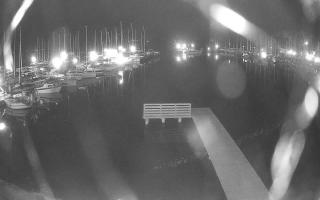 Jezioro Niegocin - 02-08-2025 20:14