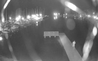 Jezioro Niegocin - 02-08-2025 20:35