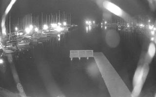 Jezioro Niegocin - 02-08-2025 20:45
