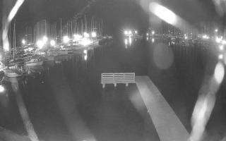 Jezioro Niegocin - 02-08-2025 21:06