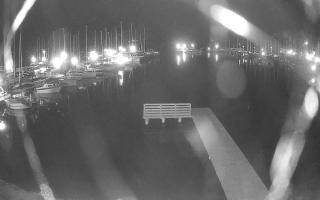 Jezioro Niegocin - 02-08-2025 21:16
